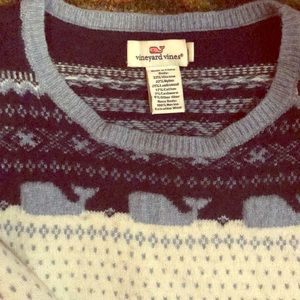 Vineyard Vines Sweater